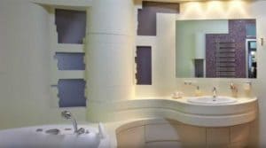 9 вариантов дизайна ванной комнаты: фото и рекомендации